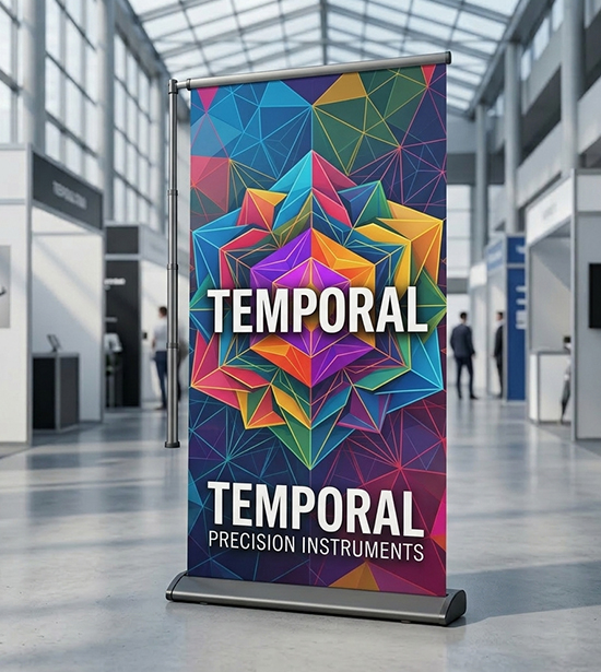 Roll Up de 85×200 cm